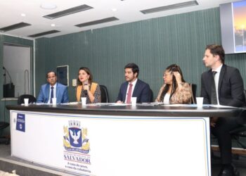Prefeitura de Salvador aumenta investimentos em 230% nos primeiros meses de 2024,