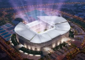 Copa do Mundo de 2034 na Arábia Saudita não permitirá consumo de álcool