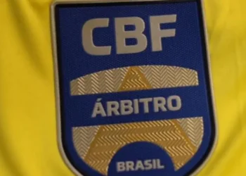 Arbitragem brasileira terá número recorde de profissionais na última rodada das Eliminatórias