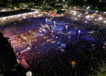 São João da Bahia no Parque de Exposições terá mais de 50 atrações em seis dias de festa