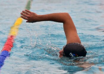 Estruturas municipais incentivam prática de modalidades olímpicas em Salvador