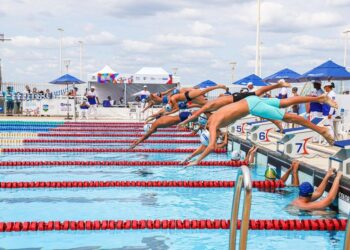Prestes a completar seis anos, Arena Aquática de Salvador fomenta o esporte e descobre talentos