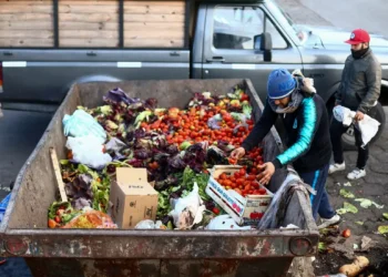 Queda da inflação na Argentina é resultado de recessão, diz economista