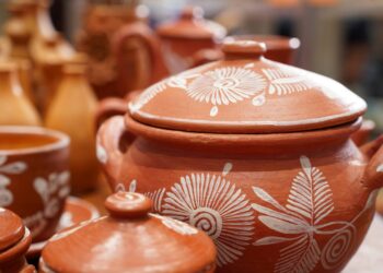 Artesãs e artesãos baianos celebram as vendas feitas na Origem Week