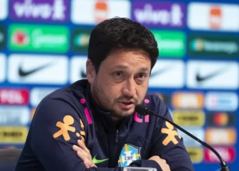 Seleção feminina: Arthur Elias inova na convocação para a Copa Ouro