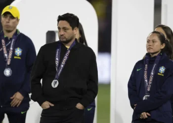 Arthur Elias valoriza participação do Brasil na Copa Ouro feminina