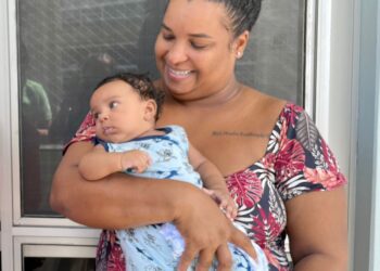 Hospital 2 de Julho já atendeu mais de 760 pacientes vítimas de Bronquiolite nos primeiros meses do ano