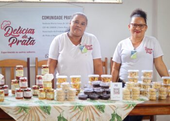 Associações rurais apoiadas pela Bracell são contempladas em edital do Projeto Bahia que Produz e Alimenta