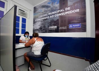 Codecon oferece serviço gratuito de cálculos revisionais para a população de Salvador