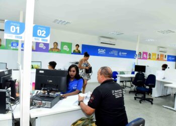 SAC do Empreendedor celebra três anos de inaugurado com mais de 30 mil atendimentos