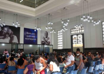 Sempre mantém atualização de CadÚnico para beneficiários do BPC sem a necessidade de agendamento