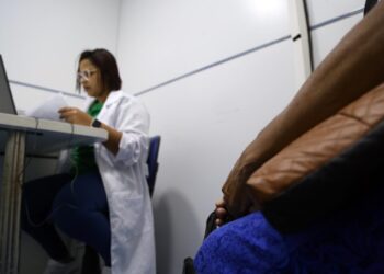 Semana de Combate à Tuberculose: Salvador garante acesso à prevenção, diagnóstico e tratamento da doença