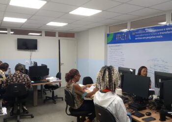 Atendimentos presenciais da Transalvador são retomados nesta quarta (24)