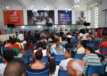 Sede do Cadastro Único, no Comércio, passa a atender sem necessidade de agendamento