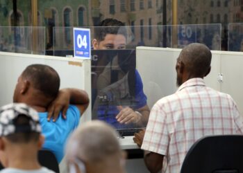 Prefeituras-Bairro registram mais de 200 mil atendimentos no 1º trimestre, 30% a mais do que em 2023