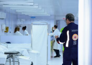 Coordenador do Samu alerta sobre consumo excessivo de bebidas alcoólicas no Carnaval