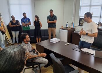 Atletas e paratletas recebem Ajuda de Custo para competições em agosto e setembro