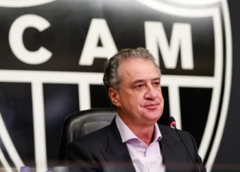 Atlético-MG pede uso de impedimento semiautomático e “final sem jogo sujo” contra Flamengo