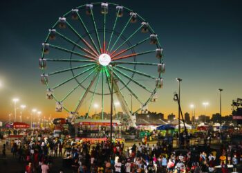 Festival Virada Salvador tem atrativos para todos os gostos e faixas etárias