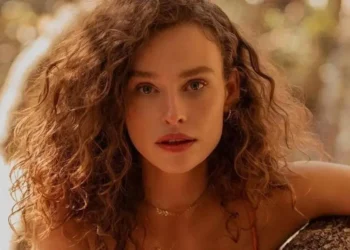 Atriz Maidê Mahl é encontrada debilitada em quarto de hotel em SP