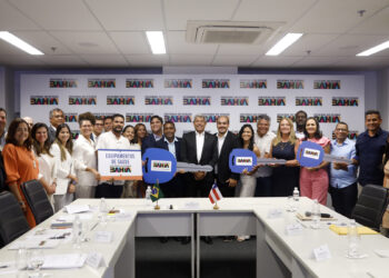 Governo do Estado investe R$ 582 mil na saúde de Wenceslau Guimarães