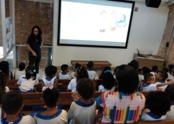 Museu do Mar promove palestras educativas nesta terça e quarta-feira