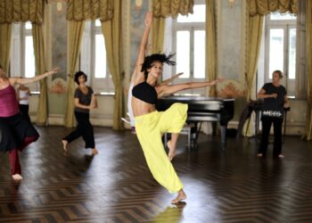 BTCA realiza aulas abertas no Espaço Xisto