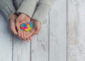 Fim de semana é marcado por iniciativas em prol do autismo, em Salvador