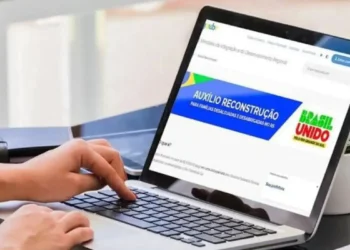 Governo amplia prazo para o Auxílio Reconstrução