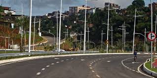 Av. 29 de Março: corpo de homem é encontrado