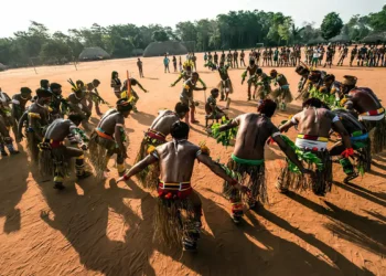 Demarcação para Avá-canoeiro é reparação histórica, diz antropóloga