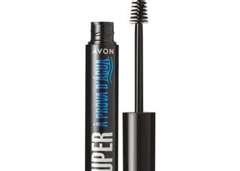 De volume ao efeito de extensão: 6 máscaras de cílios da Avon para todos os tipos olhares