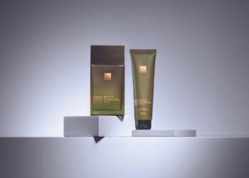 Dia dos Pais: conheça a nova fragrância Black Essential Real Intense da Avon