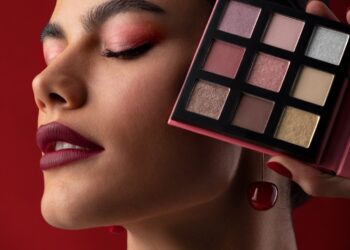 Avon lança Coleção Reds em parceria com Pinterest