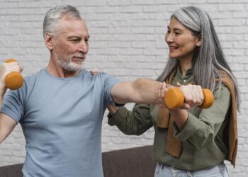 Avós ativos desafiam estereótipos e priorizam longevidade