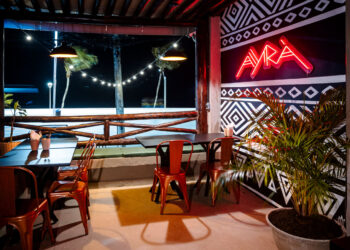 Show ‘Bailinho da Luz’ anima sexta-feira (27) no Ayrà Bar, no Rio Vermelho