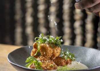 Ayrà Bar traz criatividade e sabor à sua estreia na Salvador Restaurant Week