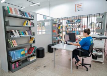 Requalificação de equipamentos e ações de promoção e fomento à cultura marcaram a Secult em 2024