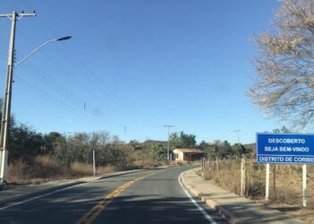 Nova ponte será construída sobre o Riacho da Onça, em Coribe