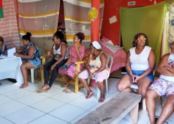 Famílias quilombolas contratam R$ 11 milhões do Crédito Instalação na Bahia