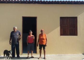Incra Bahia aplica R$ 32,4 milhões para construção de casas e desenvolvimento dos assentamentos