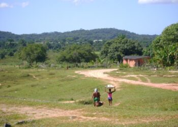 Decretos presidenciais beneficiam quatro territórios quilombolas da Bahia