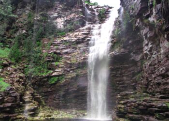 Assentamentos da Chapada Diamantina guardam belezas naturais e fomentam o turismo comunitário