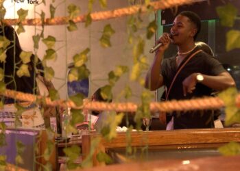 Karaokês, Museu Popular e 50 anos de Teatro Gamboa no Bem Bahia da TVE