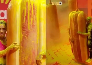 BBB24: Davi fica no “quase” e Beatriz vence prova do líder