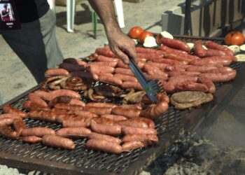BBQ Show desembarca na Região Metropolitana de Salvador com open food de churrasco