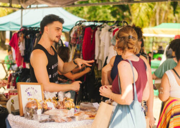Primeira edição do Bazar dos Bazares em 2024 reunirá mais de 70 empreendedores de Salvador e região neste fim de semana