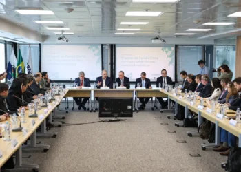 BNDES apresenta Fundo Clima a governadores do Consórcio Brasil Verde