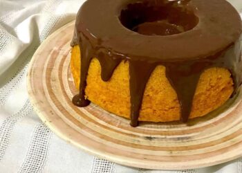 Páscoa com sabor e economia: gastrólogo ensina receitas práticas para fazer em casa