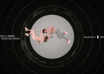 O Boticário convida consumidores a seguir acreditando no amor, com filme que retrata recomeços e relembra que o sentimento ainda é possível